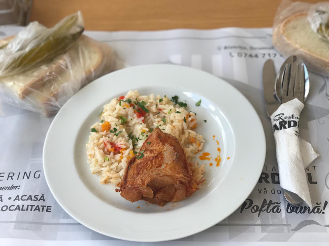 Restaurant Ardeal - Gastronomie și ospitalitate