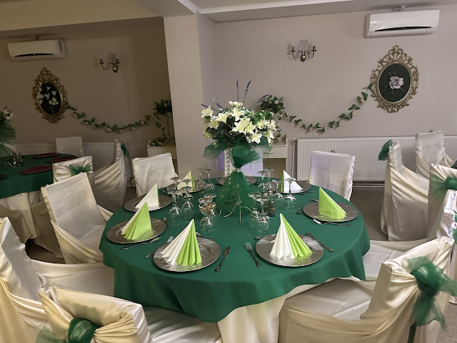 Vintage restaurant & events