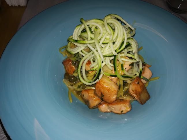 Comentarii opinii despre El Pato