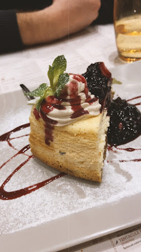 Comentarii opinii despre Wagner's Loft