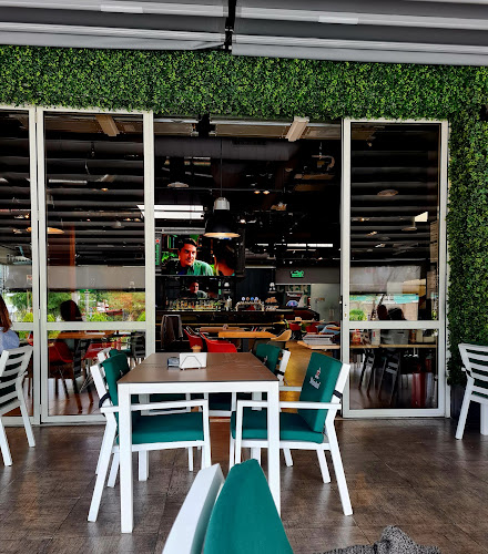 Marty Restaurants (Sigma Shopping Center) - Cluj-Napoca