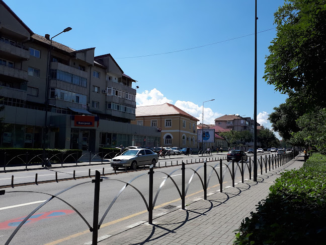 Strada Dacia 2, Râmnicu Vâlcea 240092