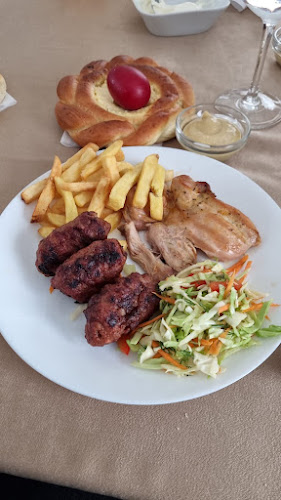 Opinii despre Restaurant Casa Milord în Răchiți - Gastronomie și ospitalitate
