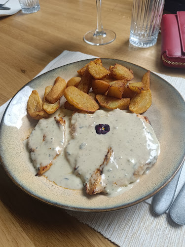 Cocosul de aur - Gastronomie și ospitalitate