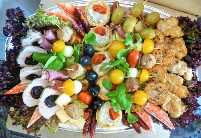 Andee's Catering - Satu Mare