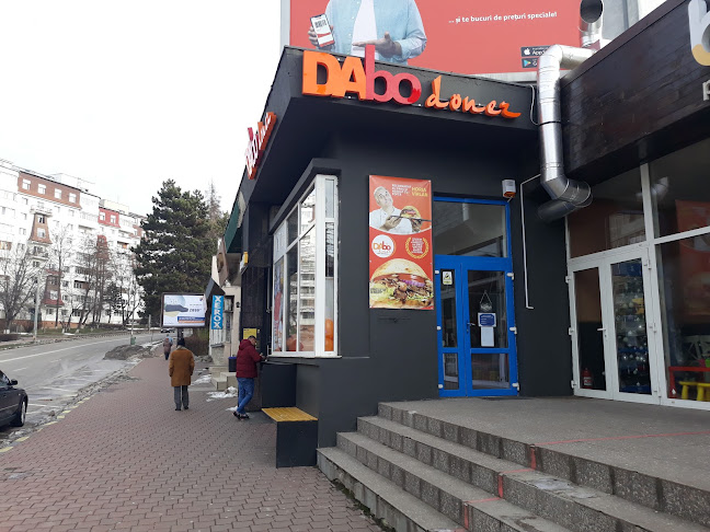 Dabo Doner