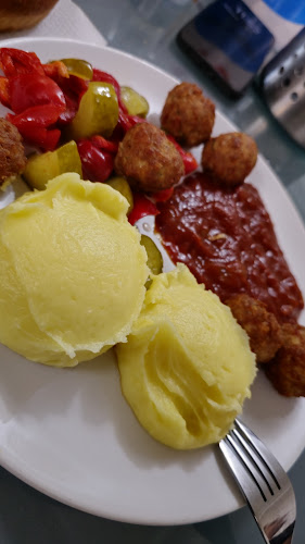 Opinii despre Restaurant Alena în Slatina - Gastronomie și ospitalitate