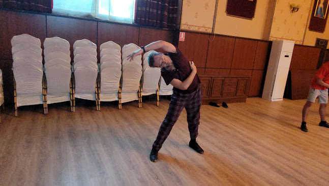 Studio Dance Barna - Gastronomie și ospitalitate