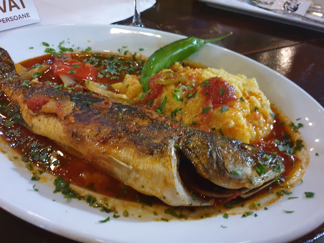 Comentarii opinii despre Terasa Cetate Mamaia