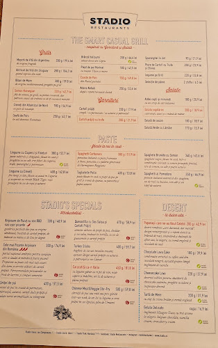 Stadio - Unirii - București