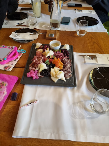 Comentarii opinii despre Restaurant Rod