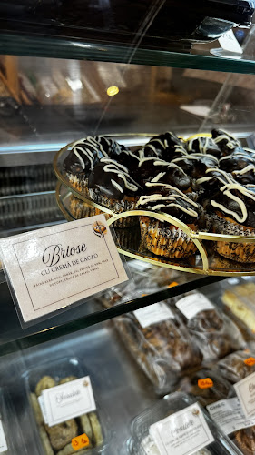 Brutăria ,,Pâinea Vieții’’