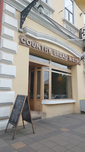 Comentarii opinii despre Country Bread Bistro