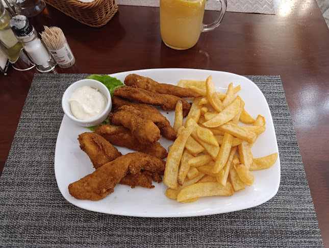 Grill - Bușteni - Bușteni