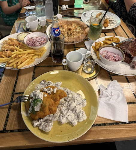 Mamma Mia Restaurant & Catering - Gastronomie și ospitalitate