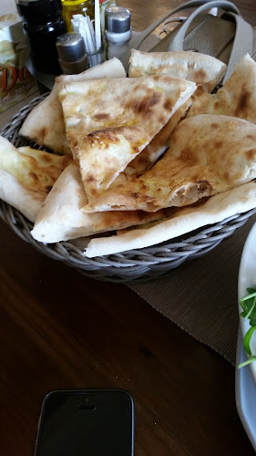 Comentarii opinii despre Taverna D'Amici