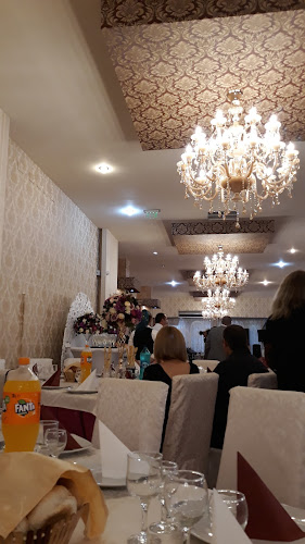 Comentarii opinii despre Restaurant ALEXANDER