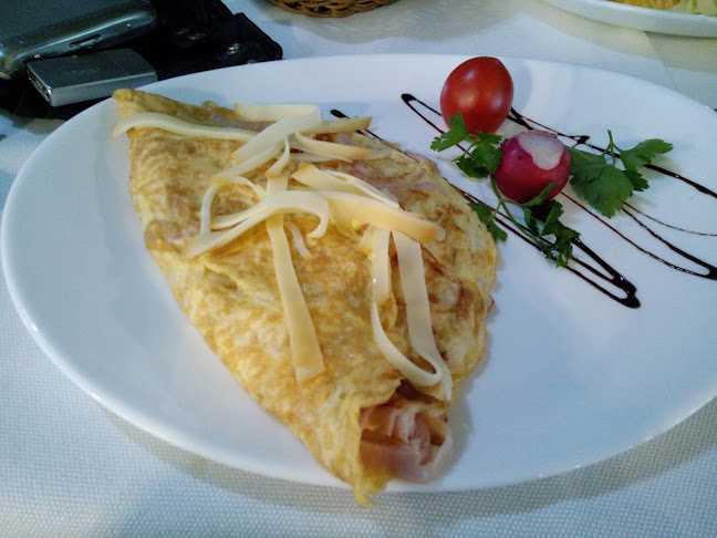 Comentarii opinii despre Bistro Montana - Curtea de Arges