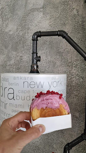 Cofetaria Andra Exclusiv