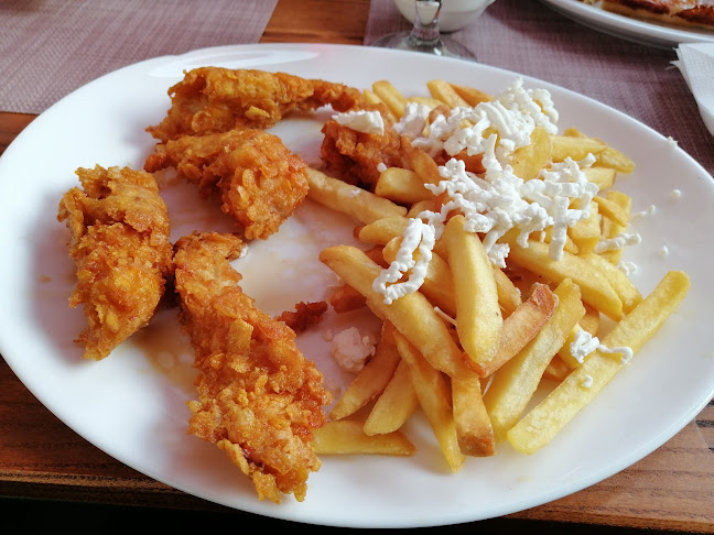 PIZZERIA TEMPO - Gastronomie și ospitalitate