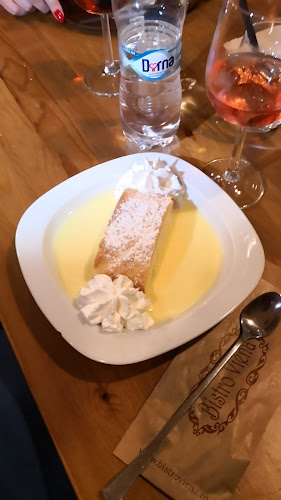 Bistro Viena - Gastronomie și ospitalitate