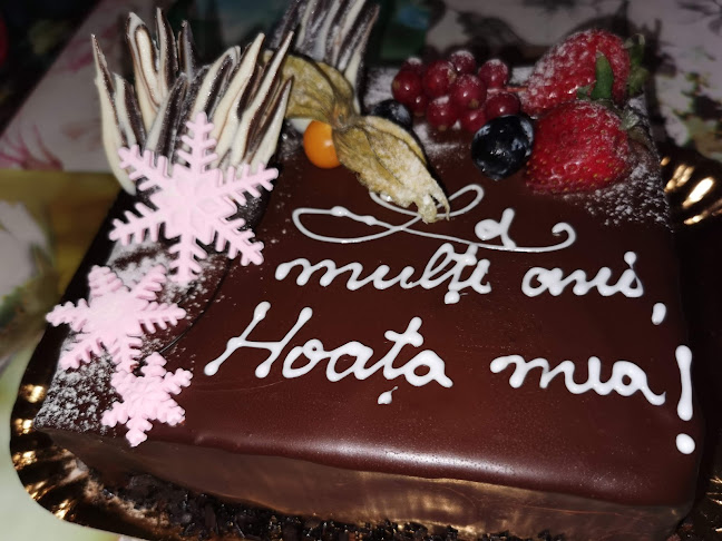 Frăguța - Gastronomie și ospitalitate