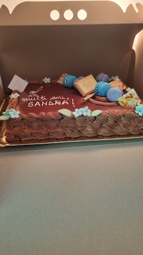 Cofetăria Zăvoi - Râmnicu Vâlcea