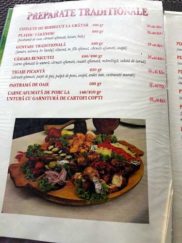 New Lac - Gastronomie și ospitalitate