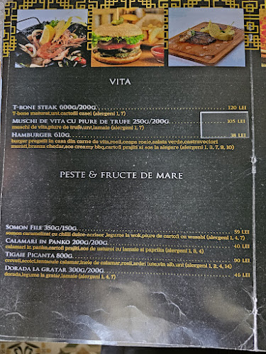 Casa Heliade - Gastronomie și ospitalitate