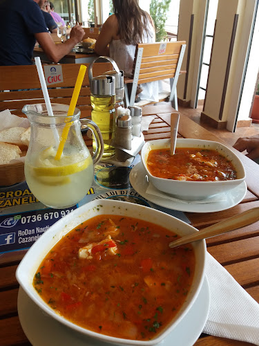 Bulevardul 1 Decembrie 1918 13, Orșova 225200