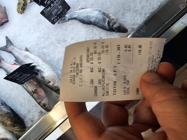 Opinii despre Solzi în Timișoara - Gastronomie și ospitalitate