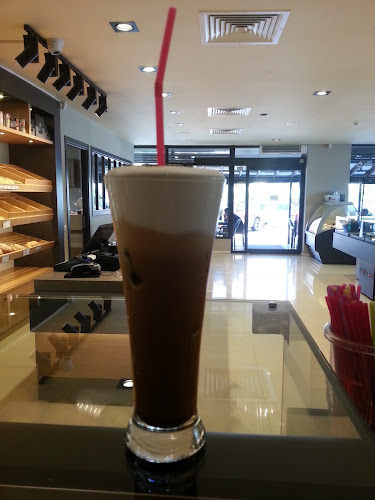 Opinii despre Gré Bakery în Voluntari - Gastronomie și ospitalitate