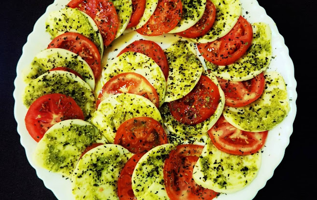 Comentarii opinii despre Majestic