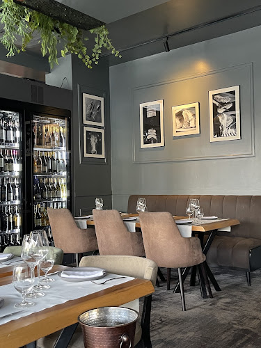 Comentarii opinii despre Ferma Baciu