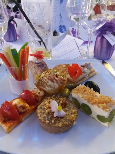 La Maison des Jardins - Gastronomie și ospitalitate