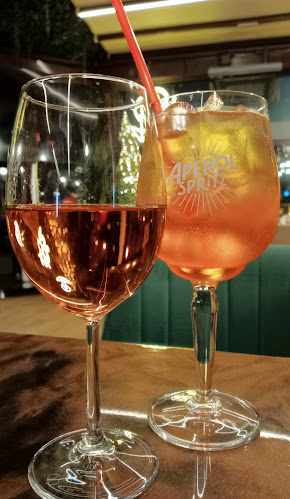 Restaurant Don Corleone