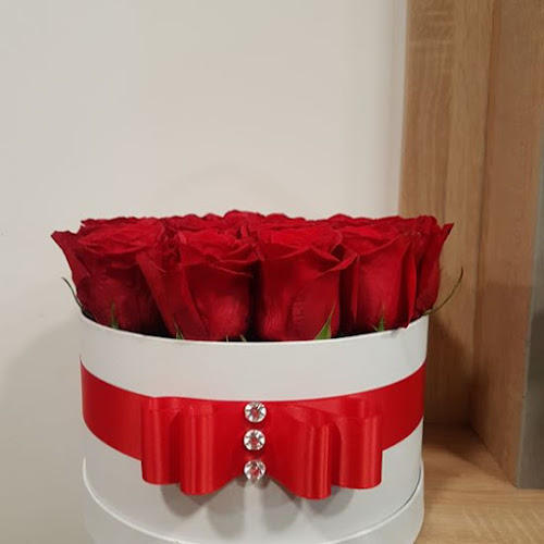 Floraria Garden Boutique Valcea - Râmnicu Vâlcea