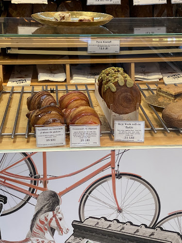 Strada Barbu Delavrancea 1, București