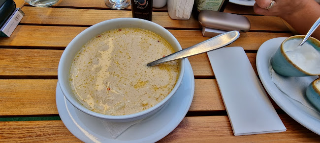 Latino - Gastronomie și ospitalitate