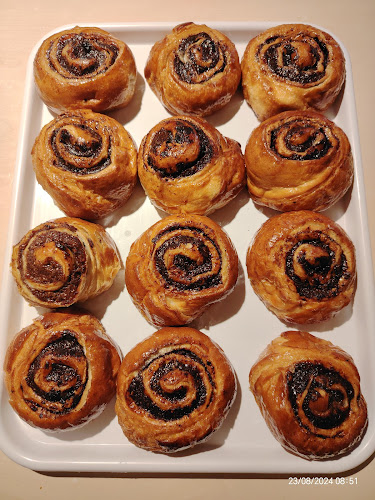 Patiserie Si Covrigi De La Filipici - Brașov