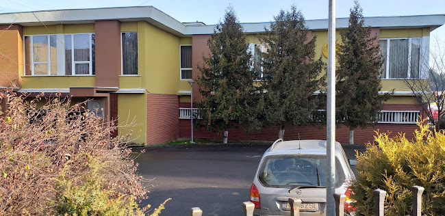 Casa Harghita - Gastronomie și ospitalitate