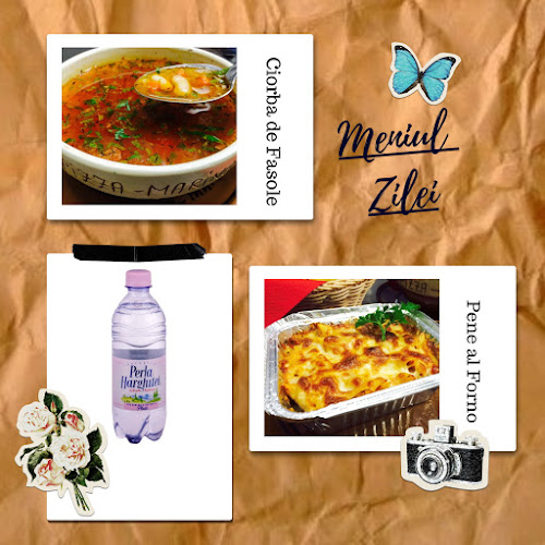 Opinii despre Pizza Marina în Buzău - Gastronomie și ospitalitate