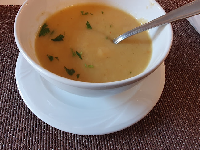 Restaurantul ''Pofta Buna!''