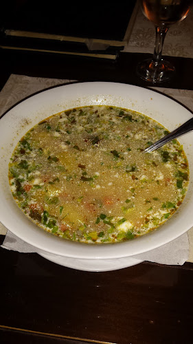 Oscar - Gastronomie și ospitalitate