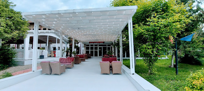 Restaurant ALEXANDER - Motru