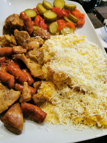 Restaurant Radu - Gastronomie și ospitalitate