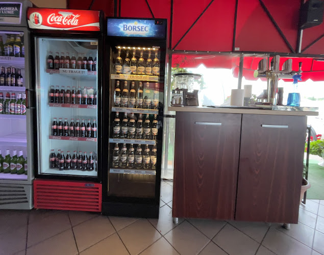 Comentarii opinii despre Complex Turistic Paralela 45