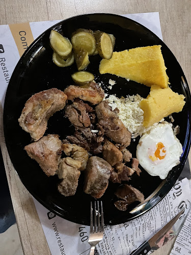 Restaurant "La Strada" Botosani - Gastronomie și ospitalitate