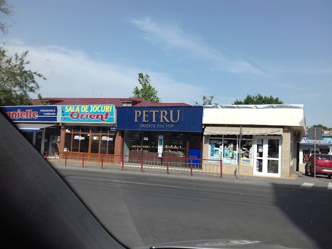 Petru bakery
