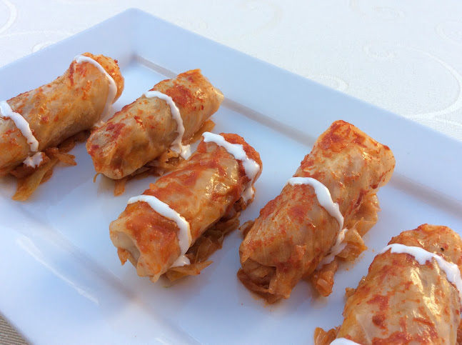 EXPAND CATERING - Gastronomie și ospitalitate